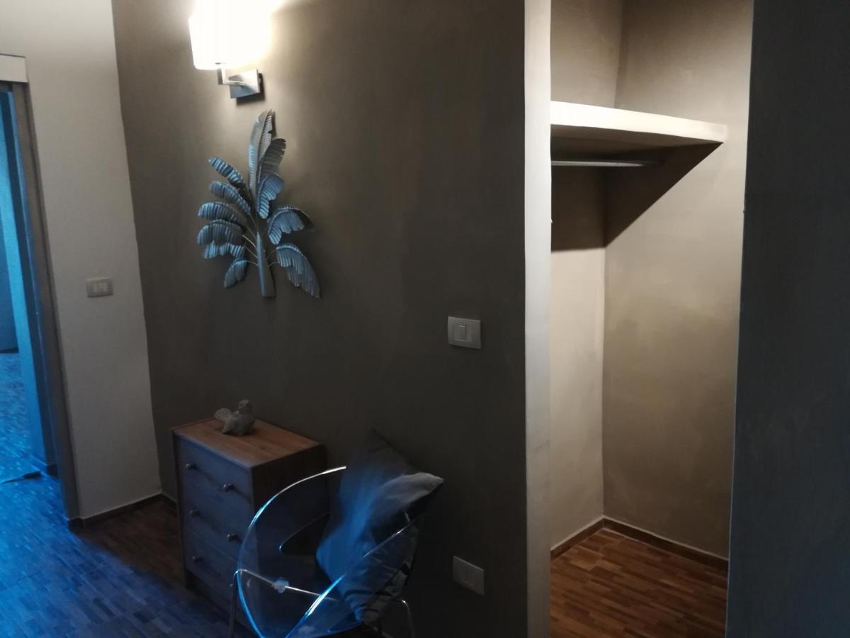 Ad Home Trani Bagian luar foto