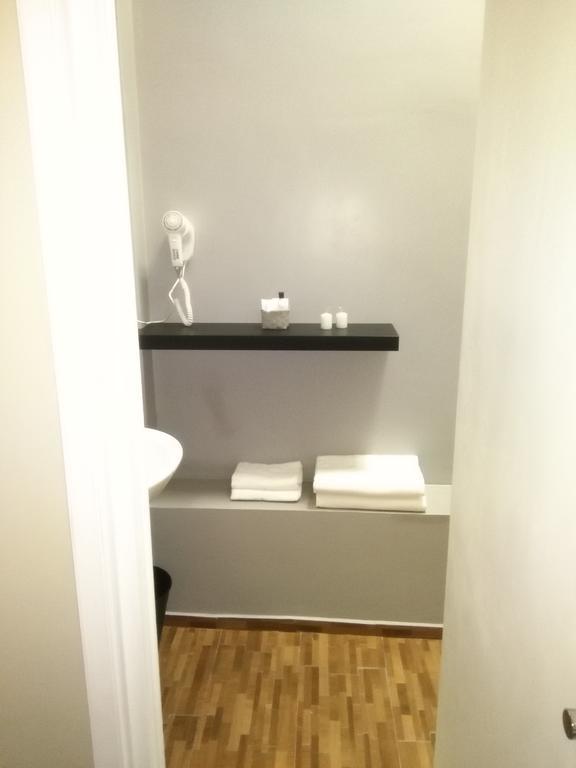 Ad Home Trani Bagian luar foto