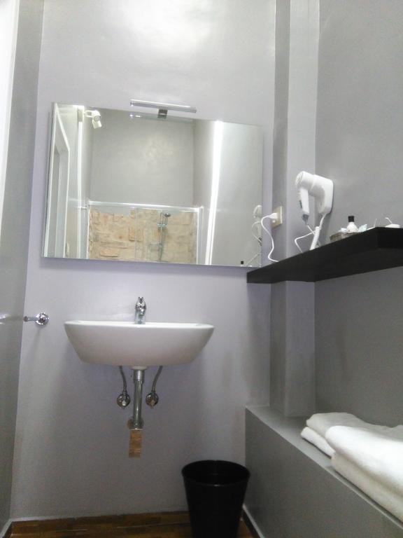 Ad Home Trani Bagian luar foto