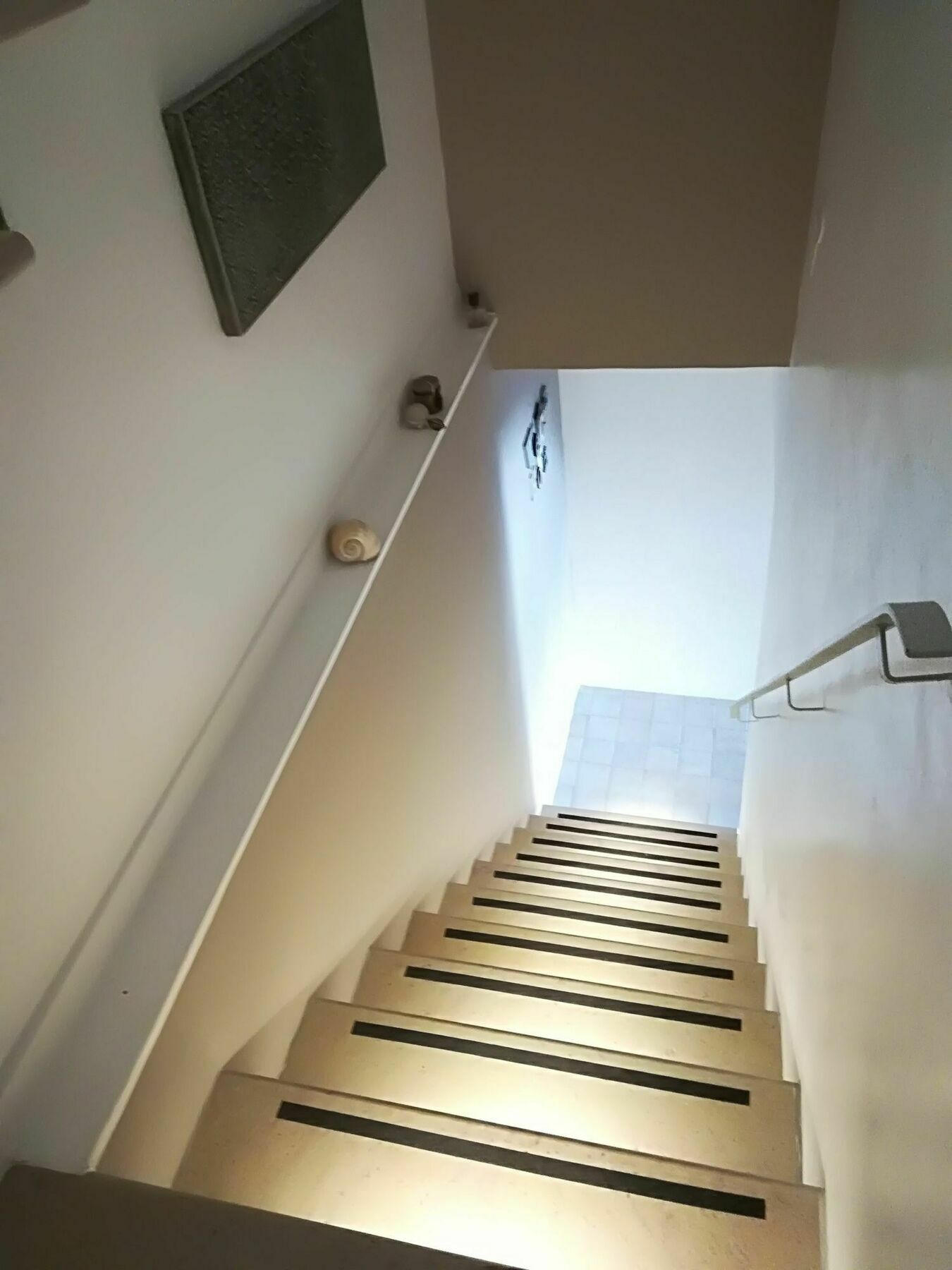 Ad Home Trani Bagian luar foto