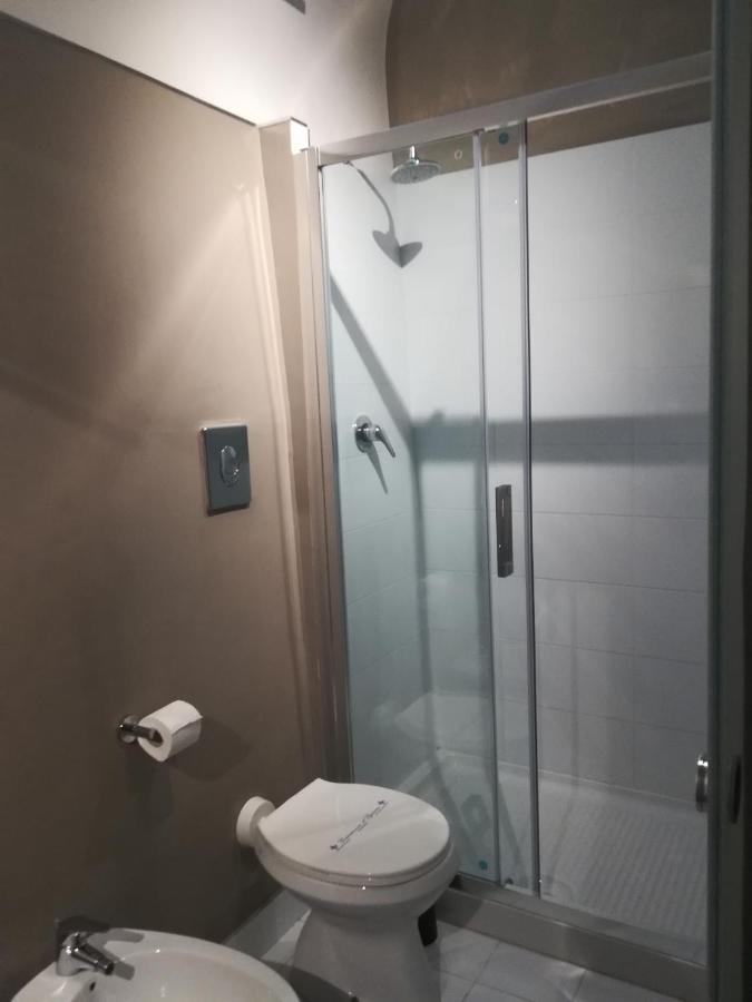 Ad Home Trani Bagian luar foto
